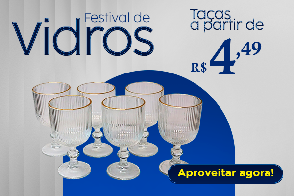 Festival de Vidros